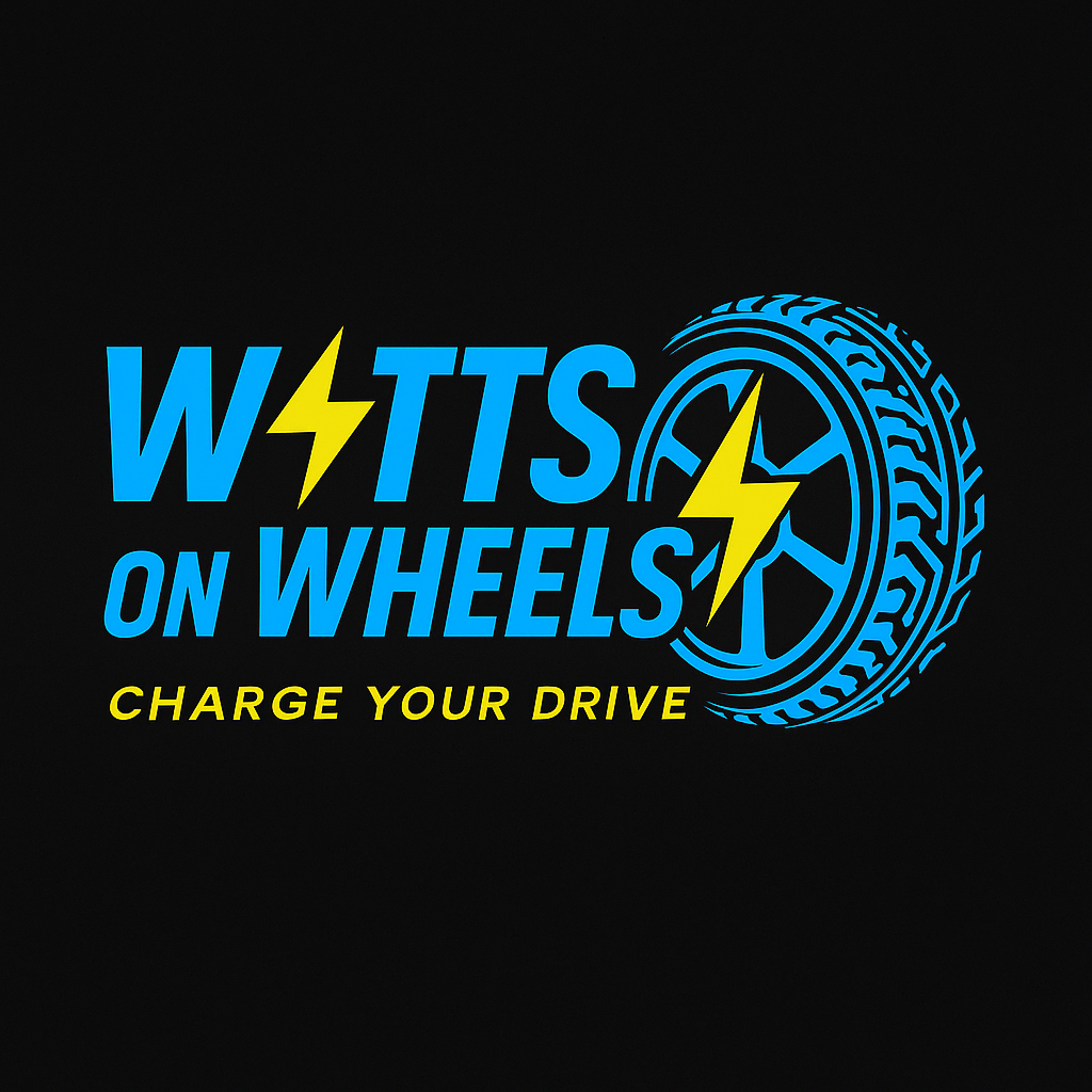 Watts On Wheels