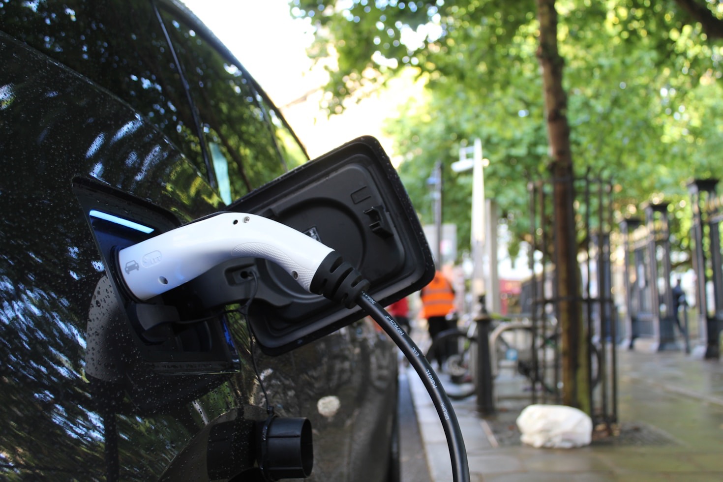 Behind the Scenes of High-Energy EV Videos: Passion Meets Innovation